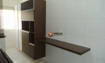 Imagem 5: Apartamento com 2 dormitórios à venda, 70 m² - Vila Santa Maria - Americana/SP