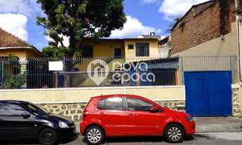 Imagem 2: Rio de Janeiro - Casa Padrão - Andaraí