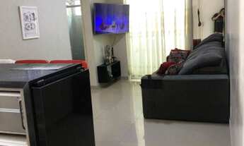 Imagem 2: Prédio semi novo - ótima unidade!