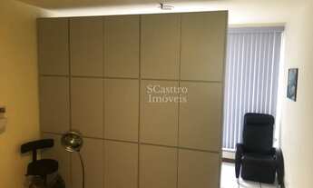 Imagem 5: Rio de Janeiro - Conjunto Comercial/Sala - Barra da Tijuca