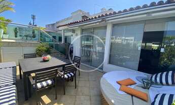 Imagem 7: Rio de Janeiro - Apartamento Padrão - Jardim Oceânico