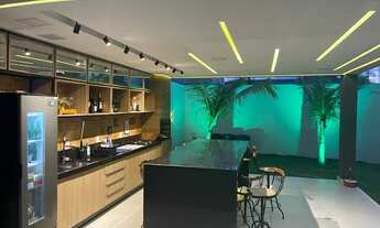 Imagem 6: Casa nova linha verde 5/4 sendo 3 suites