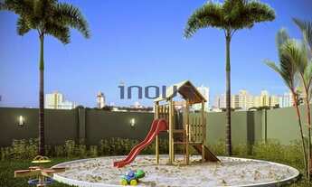 Imagem 3: Apartamento com 3 dormitórios à venda, 71 m² - Guararapes - Fortaleza/CE