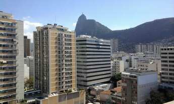 Imagem 3: Flat/ ApartHotel de 60 metros quadrados no bairro Botafogo com 1 quarto
