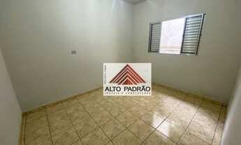 Imagem 4: Casa com 3 dormitórios à venda, 174 m² por R$ 380.000,00 - Jardim Zaira - Mauá/SP