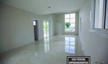 Imagem 2: CAMPO BOM - Casa Padrão - SOLAR DO CAMPO