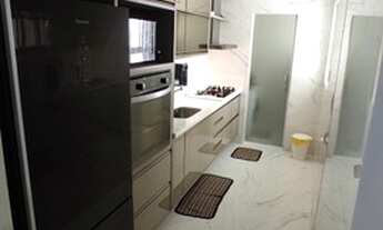 Imagem 7: Apartamento para venda possui 76 metros quadrados com 2 quartos em Alphaville I - Salvador