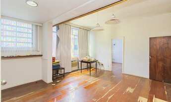 Imagem 2: Rio de Janeiro - Apartamento Padrão - Laranjeiras