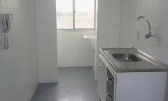 Imagem 6: Apartamento com 1 dormitório à venda, 40 m² por R$ 295.000,00 - Vila Guarani (Zona Sul)