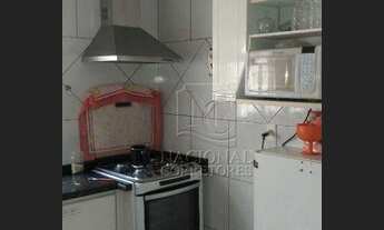 Imagem: Sobrado à venda, Utinga - Santo André/SP