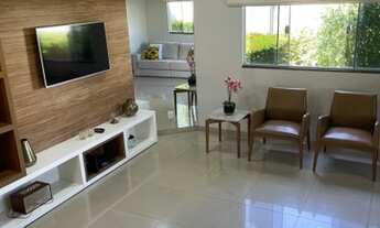 Imagem 5: Casa no Bairro Jardim Califórnia