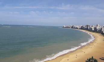 Imagem 6: Apartamento para venda tem 80 metros quadrados com 2 quartos em Praia da Costa - Vila Velh