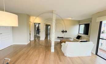 Imagem 4: 108 metros, varanda com linda vista