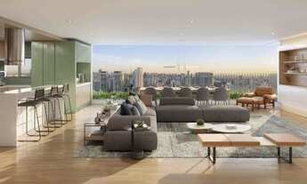 Imagem 2: 3 SUÍTES COM VARANDA GOURMET. AO LADO OSCAR FREIRE. COMPRA DIRETO CONSTRUTORA