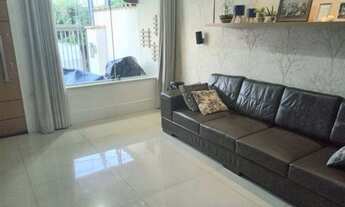 Imagem 3: Casa com 3 dormitórios à venda, 210 m² por R$ 990.000,00 - Castelo - Belo Horizonte/MG