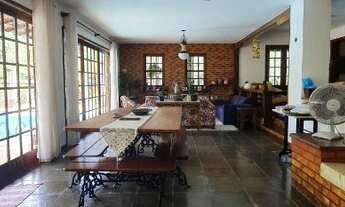 Imagem 3: Casa para venda tem 700 metros quadrados com 7 quartos em Vila Margarida - Miguel Pereira