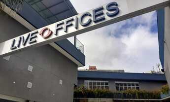 Imagem: Sala/Conjunto para aluguel com 27 metros