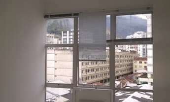 Imagem 3: Sala comercial para aluguel ou venda na Tijuca