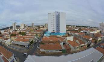 Imagem 3: Apartamento com 1 dormitório à venda, 52 m² por R$ 210.000,00 - Centro - Rio Claro/SP