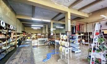 Imagem 2: LONDRINA - Loja/Salão - Jardim Londrilar