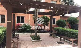 Imagem 5: Rio de Janeiro - Apartamento Padrão - Jacarepaguá