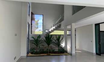 Imagem 3: MAGNÍFICO IMÓVEL COM 4 SUÍTES ,PISCINA - 330 M