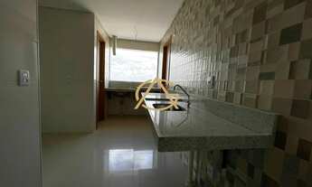 Imagem 5: Apartamento em Candeias com 3 quartos, 89 m² e 2 vagas - Edf. Ocean Way