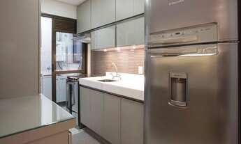 Imagem 6: Vila Olímpia- Próximo Shopping JK