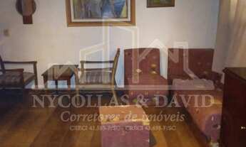 Imagem 6: Casa de 395m² com 4 dormitórios em Caiacanga, Florianópolis, SC