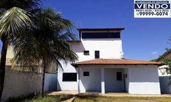 Imagem: Vendo Sobrado em Palmas