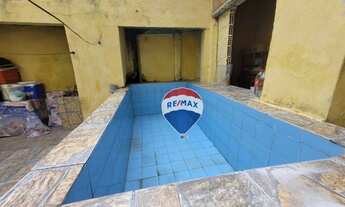 Imagem 7: Casa com 3 dormitórios à venda, 380 m² por R$ 290.000,00 - Cascadura - Rio de Janeiro/RJ