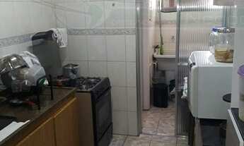 Imagem 6: Apartamento em Vila Moinho Velho - São Paulo