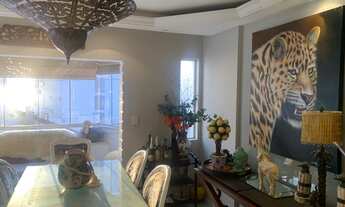 Imagem 3: Apartamento para venda com 3 dormitórios, em agronômica com 140, 27 m2