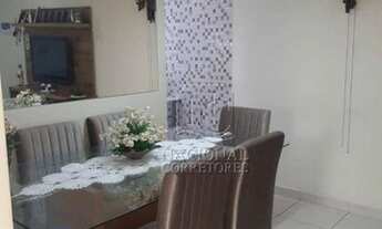 Imagem 3: APARTAMENTO PARA VENDA/LOCAÇÃO - JARDIM SANTO ANDRÉ