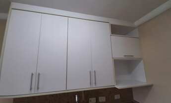 Imagem 6: Apartamento para venda com 2 dormitórios em Alphaville Tamboré - Barueri - SP