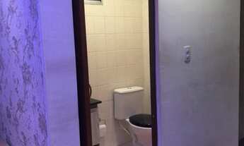 Imagem 5: Casa em Condôminio Residencial Mirante - 3 Quartos - 2 Vagas Cobertas