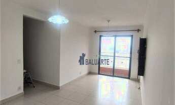 Imagem 5: BALUARTE IMÓVEIS Apartamento 3 dormitórios no Jardim Consorcio