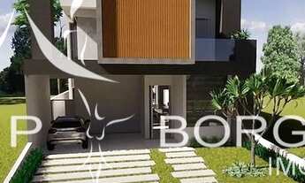 Imagem: Casa - Condomínio Portinari - Paulínia