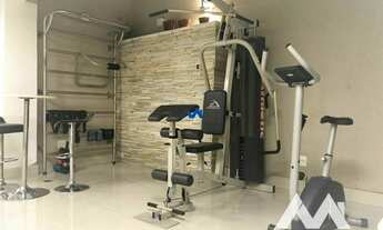 Imagem 7: Excelente casa com 4 quartos e ótima localização