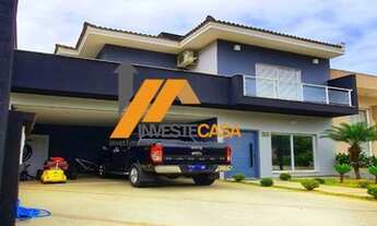 Imagem: CASA EM CONDOMÍNIO RESIDENCIAL em SOROCABA