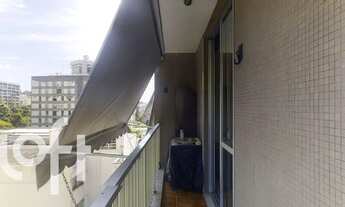 Imagem 5: Apartamento para venda possui 70 metros quadrados com 2 quartos em Botafogo - Rio de Janei