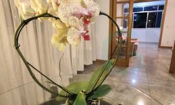 Imagem 3: Apartamento para venda com 4 quartos vista mar em Copacabana - Rio de Janeiro - RJ