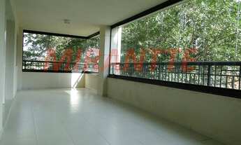 Imagem 4: Apartamento com 3 dormitórios à venda, 509 m² por R$ 3.230.000,00 - Casa Verde - São Paulo