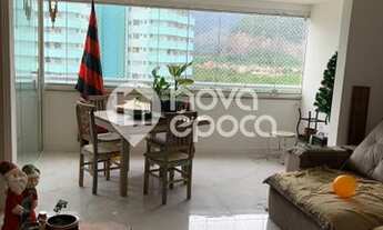 Imagem 3: Rio de Janeiro - Apartamento Padrão - Jacarepaguá