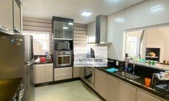 Imagem 6: Sobrado com 3 dormitórios à venda, 250 m² por R$ 1.200.000,00 - Condomínio Itatiba Country