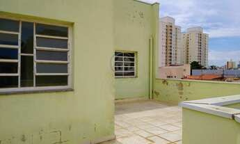 Imagem 6: Campinas - Galpão/Depósito/Armazém - Bonfim