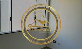 Imagem 5: Sobrado novo a 3 dormitórios e 1 suíte a venda no Parque São Lucas