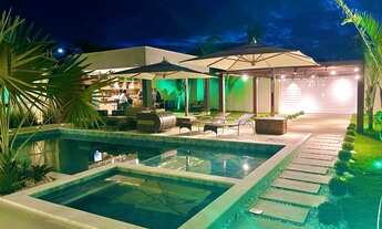 Imagem 2: Casa nova linha verde 5/4 sendo 3 suites