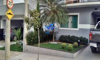 Imagem 2: ÓTIMO SOBRADO - CONDOMINIO GOLDEN PARK HORTOLANDIA