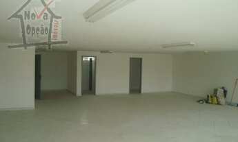 Imagem 5: Prédio Inteiro em São Paulo